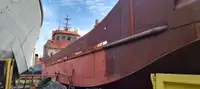 Landingsfartøj, tank til salg
