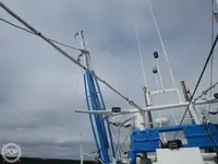 Trawler til salg