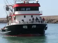 Fiskerfartøj til salg