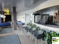 Krydstogtskib til salg