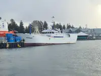 Langliner til salg
