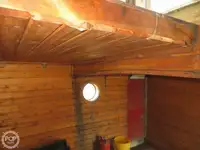 Bugserbåd til salg