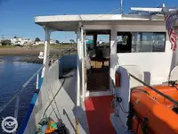 Færgefartøj til salg