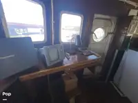 Trawler til salg