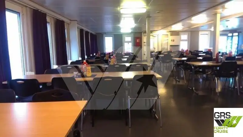Indkvarteringspram til salg
