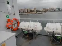 Arbejdsbåde til salg