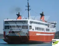 Ro-Ro ship til salg