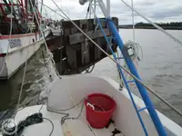 Trawler til salg