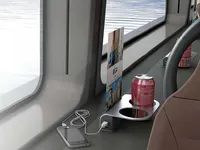 Færgefartøj til salg