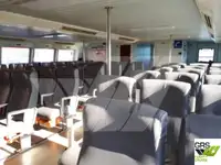 Passagerskib til salg