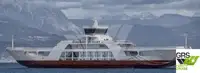 Ro-Ro ship til salg
