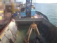 Dredge til salg