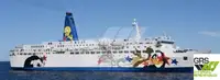 Ro-Ro ship til salg