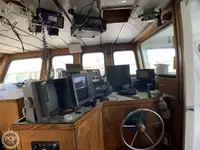 Langliner til salg