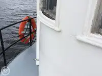 Bugserbåd til salg
