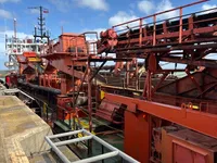 Dredge til salg