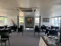 Krydstogtskib til salg