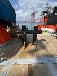 General Cargo/Multi-purpose til salg