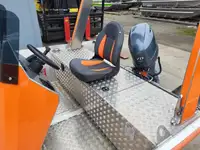 Arbejdsbåde til salg