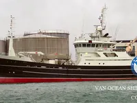 Trawler til salg