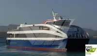 Ro-Ro ship til salg