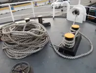 Arbejdsbåde til salg