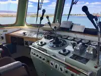 Trækbåd til salg