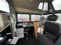 Containerskib til salg