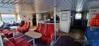 Ro-Ro-skib til salg