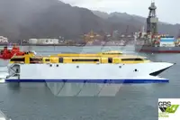 Ro-Ro ship til salg