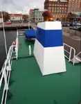 Færgefartøj til salg