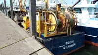Trawler til salg