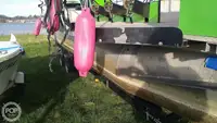 Containerskib til salg