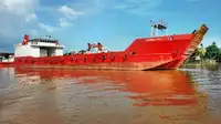 Landing Craft, Tank til salg