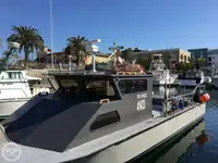 Trawler til salg