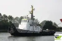 Bugserbåd til salg