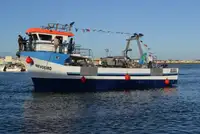 Trækbåd til salg