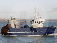 Trawler til salg