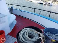 Færgefartøj til salg