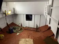 Bugserbåd til salg