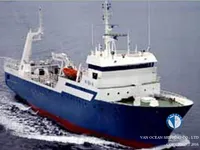 Trawler til salg
