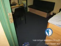 Olie-/kemikalietanker til salg