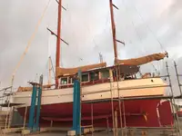 Dredge til salg