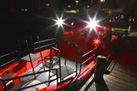 Lodsbåd til salg