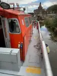 Arbejdsbåde til salg