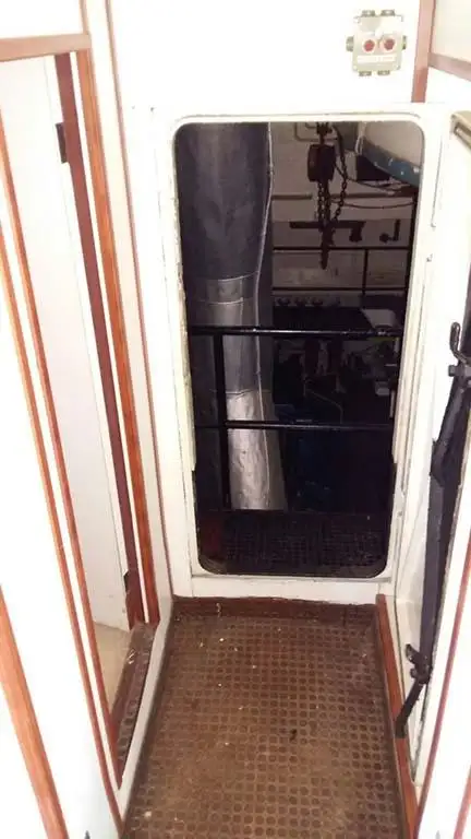 Bugserbåd til salg