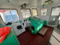 Arbejdsbåde til salg