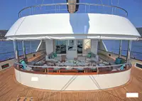 Yacht til salg