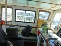 Trawler til salg