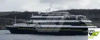 Krydstogtskib til salg